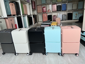 china Shenzhen Bao Fashion Luggage Co., Ltd. Company Profile