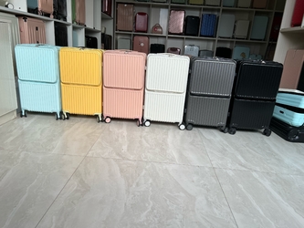 china Shenzhen Bao Fashion Luggage Co., Ltd. Company Profile