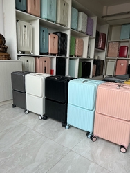 china Shenzhen Bao Fashion Luggage Co., Ltd. Company Profile