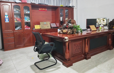 china Shenzhen Bao Fashion Luggage Co., Ltd. Company Profile