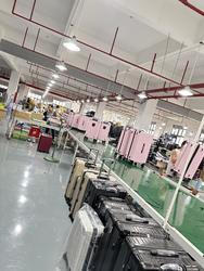 china Shenzhen Bao Fashion Luggage Co., Ltd. Company Profile