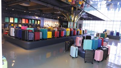 china Shenzhen Bao Fashion Luggage Co., Ltd. Company Profile