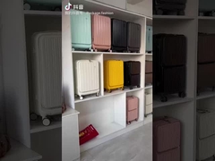 Produttore di bagagli di Shenzhen, Cina