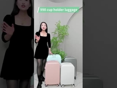 Valigia multifunzione