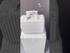 Set di bagagli Serie, Beauty case, Valigia, Bagaglio a mano con ruote, Bagaglio di grande capacità