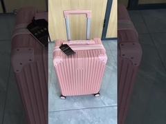 bagagli degli studenti