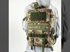 zaino da viaggio, grande capacità, zaini semplici mimetici, borse da viaggio multifunzionali per esterni