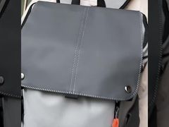 borsa da viaggio per laptop di grande capacità