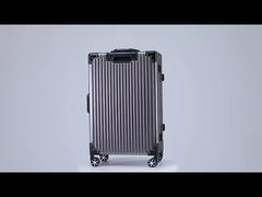 802 Retro All-Aluminum Case