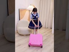 M136 Children's luggage