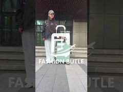 997 Versatile Travel Luggage