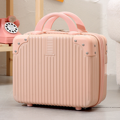 14 inch makeup bag