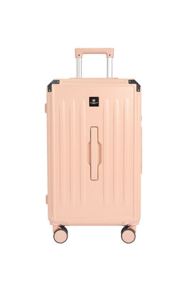 comprar Mala de cinco alças 1683 Mala de viagem multifuncional e elegante 20 polegadas 24 polegadas 28 polegadas mala de viagem com concha rígida em ABS online manufacture